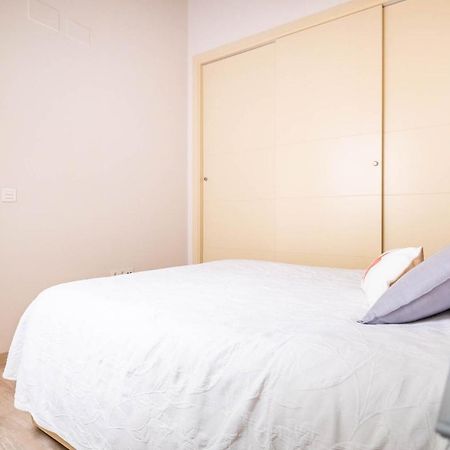 Apartamento Hercules - Vacacional Sevilla المظهر الخارجي الصورة