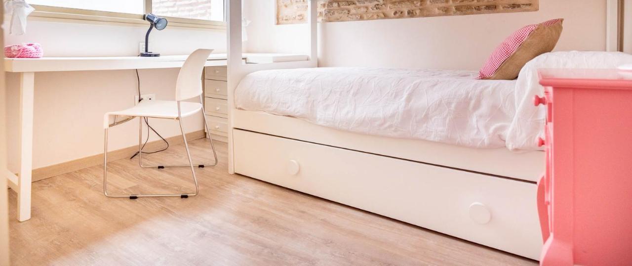 Apartamento Hercules - Vacacional Sevilla المظهر الخارجي الصورة