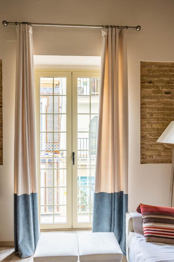 Apartamento Hercules - Vacacional Sevilla المظهر الخارجي الصورة